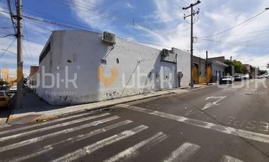 TERRENO - CASAS POR DEMOLER VENTA COMO TERRENO