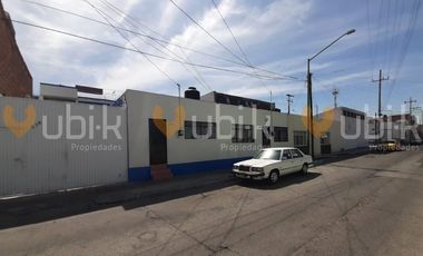 TERRENO - CASAS POR DEMOLER VENTA COMO TERRENO