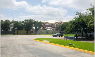 Nave industrial en venta en San Nicolás de los Garza Centro