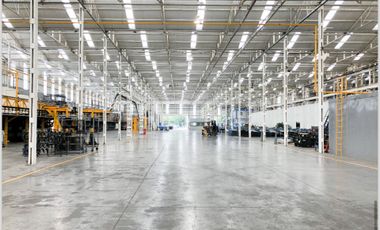 Nave industrial en venta en San Nicolás de los Garza Centro