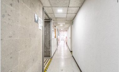 Edificio en renta en Escandón I Sección