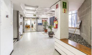Edificio en renta en Escandón I Sección