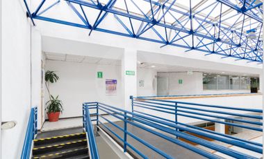Edificio en renta en Escandón I Sección