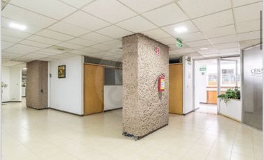 Edificio en renta en Escandón I Sección