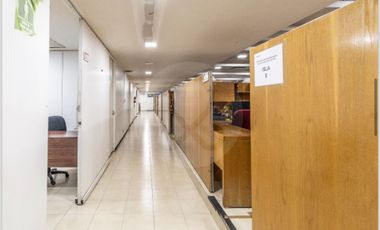 Edificio en renta en Escandón I Sección