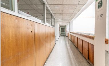 Edificio en renta en Escandón I Sección