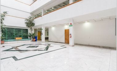 Edificio en renta en Escandón I Sección