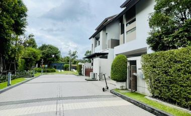 4 Bedroom House for sale at Private Nirvana Residence East