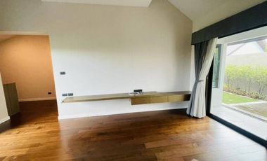 4 Bedroom House for sale at Private Nirvana Residence East
