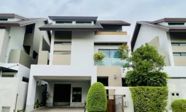 4 Bedroom House for sale at Private Nirvana Residence East