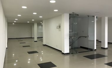 ARRIENDO de LOCALES en BOGOTA