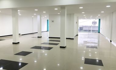 ARRIENDO de LOCALES en BOGOTA
