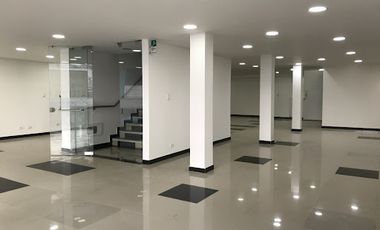 ARRIENDO de LOCALES en BOGOTA