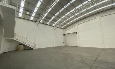 Bodega Venta Col. Bella Vista