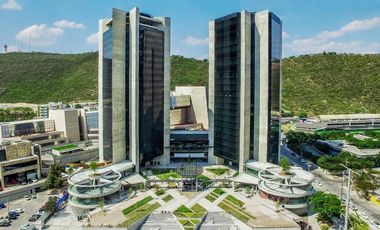 Oficina Trebol Park en Venta