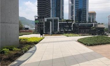 Oficina Trebol Park en Venta