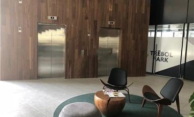 Oficina Trebol Park en Venta