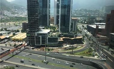 Oficina Trebol Park en Venta