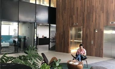 Oficina Trebol Park en Venta