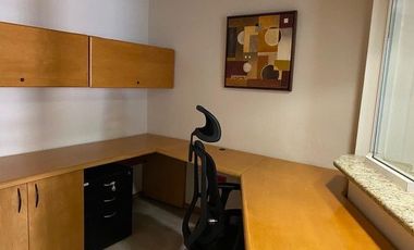 Oficina Venta Centro de Monterrey