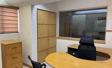 Oficina Venta Centro de Monterrey