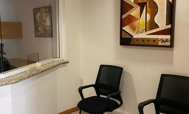 Oficina Venta Centro de Monterrey