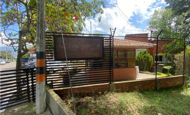 VENTA - CASA SAN MATEO 2PISOS 3HB 3BÑ 1PP 125M2 - FUSAGASUGA CUND
