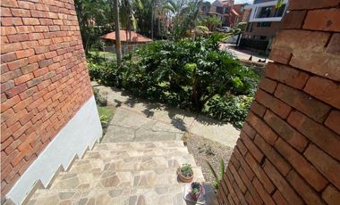 VENTA - CASA SAN MATEO 2PISOS 3HB 3BÑ 1PP 125M2 - FUSAGASUGA CUND