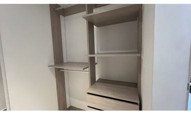 VENDO APARTAMENTO AMOBLADO El PORTAL DEL GENOVÉS-BAQ