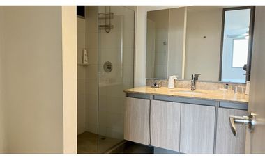 VENDO APARTAMENTO AMOBLADO El PORTAL DEL GENOVÉS-BAQ