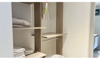 VENDO APARTAMENTO AMOBLADO El PORTAL DEL GENOVÉS-BAQ