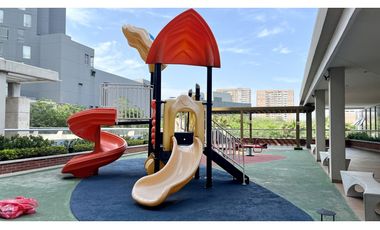 VENDO APARTAMENTO AMOBLADO El PORTAL DEL GENOVÉS-BAQ