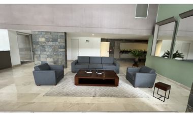 VENDO APARTAMENTO AMOBLADO El PORTAL DEL GENOVÉS-BAQ