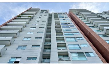 VENDO APARTAMENTO AMOBLADO El PORTAL DEL GENOVÉS-BAQ
