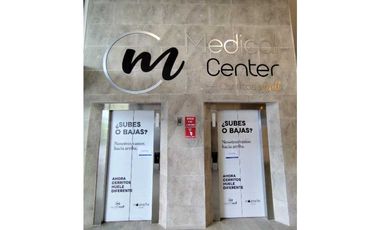 consultorio medico en mall cerritos