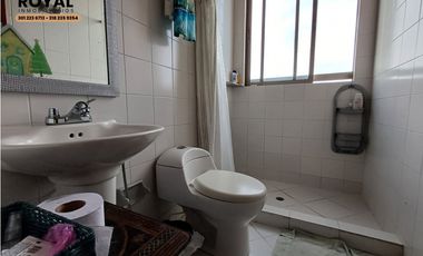 PRADOMAR PUERTO COLOMBIA VENTA APTO DUPLEX 147 M2 ESTRATO 4