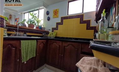 PRADOMAR PUERTO COLOMBIA VENTA APTO DUPLEX 147 M2 ESTRATO 4