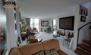 PRADOMAR PUERTO COLOMBIA VENTA APTO DUPLEX 147 M2 ESTRATO 4