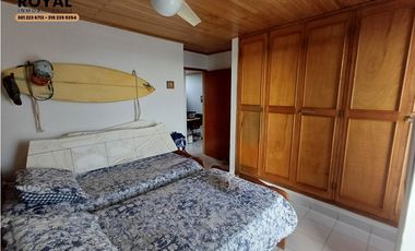 PRADOMAR PUERTO COLOMBIA VENTA APTO DUPLEX 147 M2 ESTRATO 4