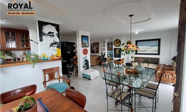 PRADOMAR PUERTO COLOMBIA VENTA APTO DUPLEX 147 M2 ESTRATO 4