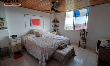 PRADOMAR PUERTO COLOMBIA VENTA APTO DUPLEX 147 M2 ESTRATO 4