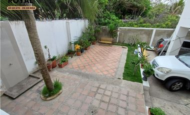 PRADOMAR PUERTO COLOMBIA VENTA APTO DUPLEX 147 M2 ESTRATO 4