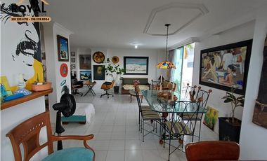 PRADOMAR PUERTO COLOMBIA VENTA APTO DUPLEX 147 M2 ESTRATO 4