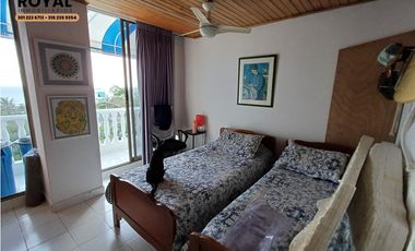 PRADOMAR PUERTO COLOMBIA VENTA APTO DUPLEX 147 M2 ESTRATO 4