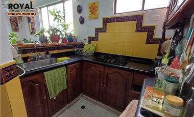 PRADOMAR PUERTO COLOMBIA VENTA APTO DUPLEX 147 M2 ESTRATO 4