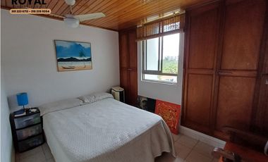 PRADOMAR PUERTO COLOMBIA VENTA APTO DUPLEX 147 M2 ESTRATO 4