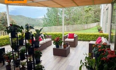 Venta casa campestre el retiro Antioquia