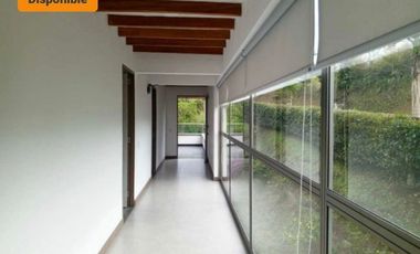 Venta casa campestre el retiro Antioquia