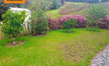 Venta casa campestre el retiro Antioquia