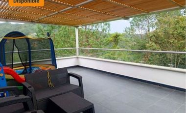 Venta casa campestre el retiro Antioquia